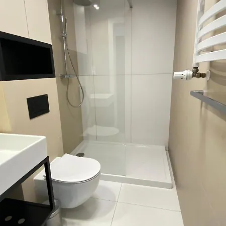 Mlynska 10b Apartment