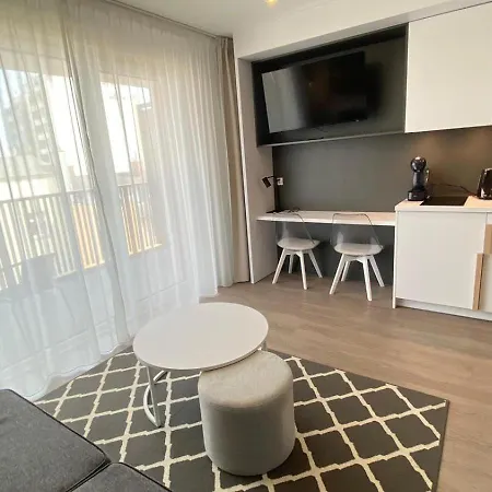 Mlynska 10b * Kolberg