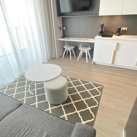 Apartment Mlynska 10b *