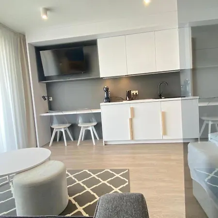 Apartment Mlynska 10b Kolberg