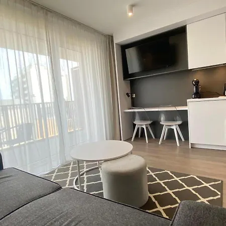 Mlynska 10b * Kolberg