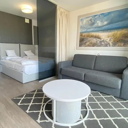 Apartment Mlynska 10b