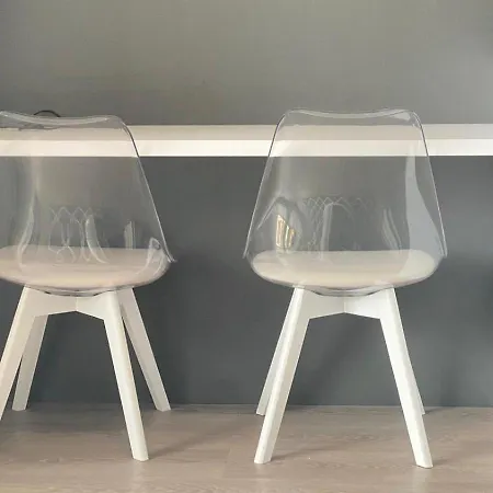 Mlynska 10b Apartment *