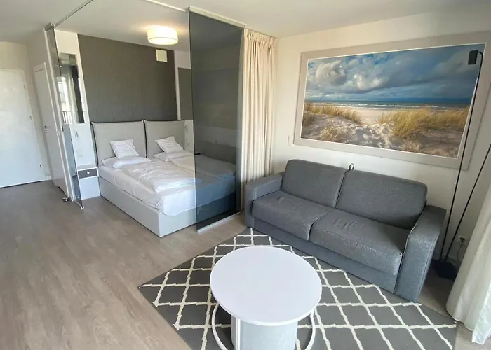 Appartement Mlynska 10b Kołobrzeg