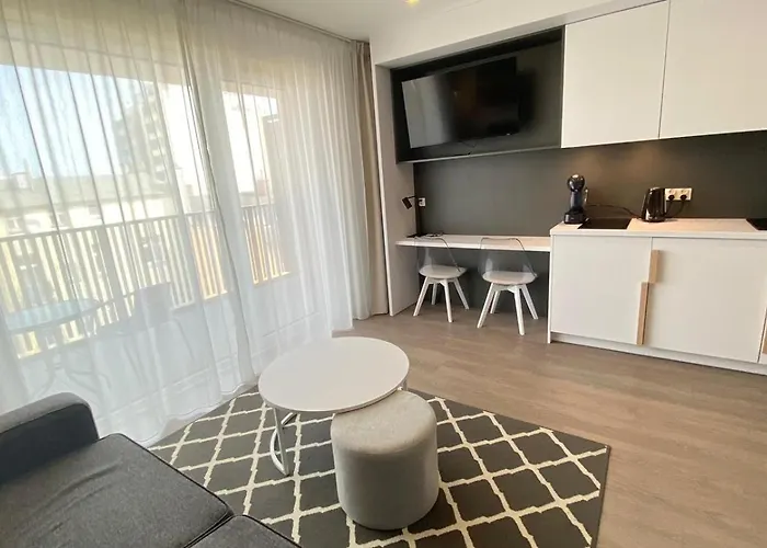 Mlynska 10b * Kołobrzeg