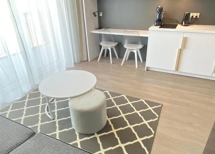 Appartement Mlynska 10b *