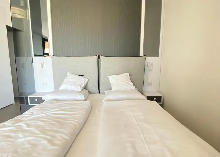 Mlynska 10b Appartement *