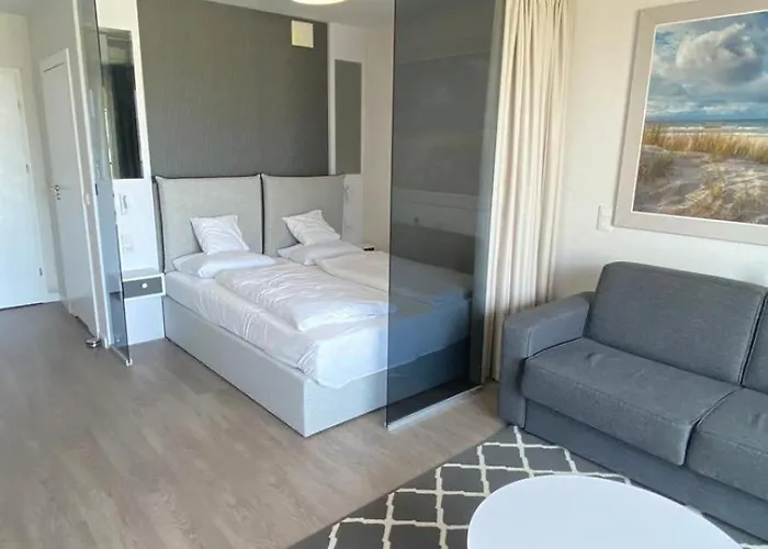 Mlynska 10b Appartement Kołobrzeg