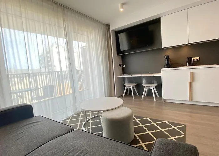 Mlynska 10b * Kołobrzeg