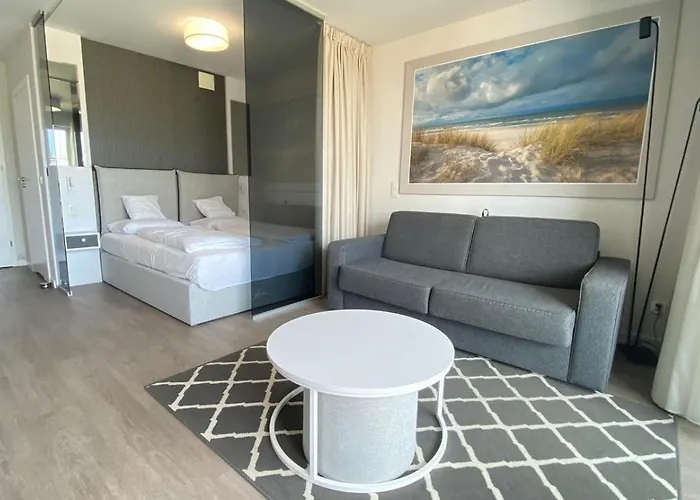 Appartement Mlynska 10b