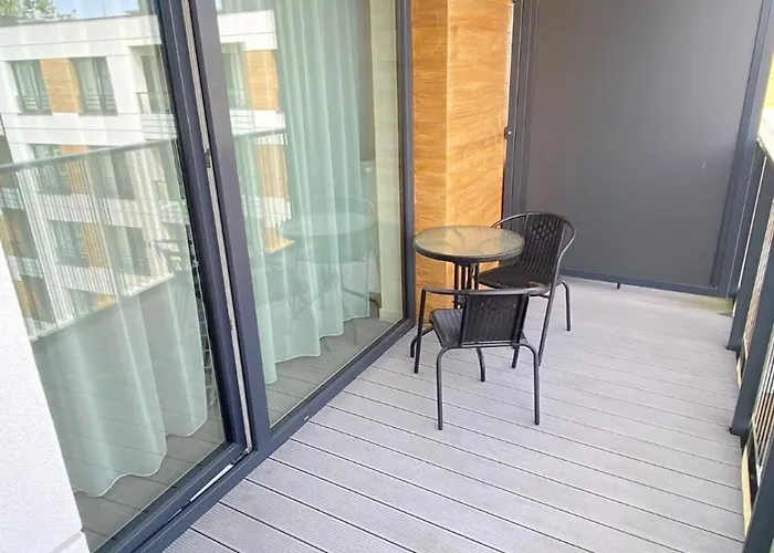 Mlynska 10b Appartement