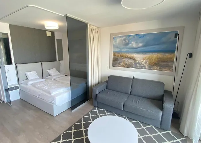 Appartement Mlynska 10b *