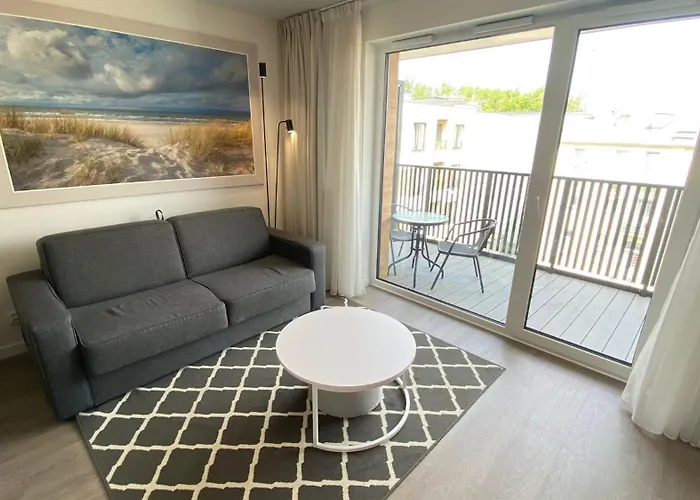 Mlynska 10b * Kołobrzeg